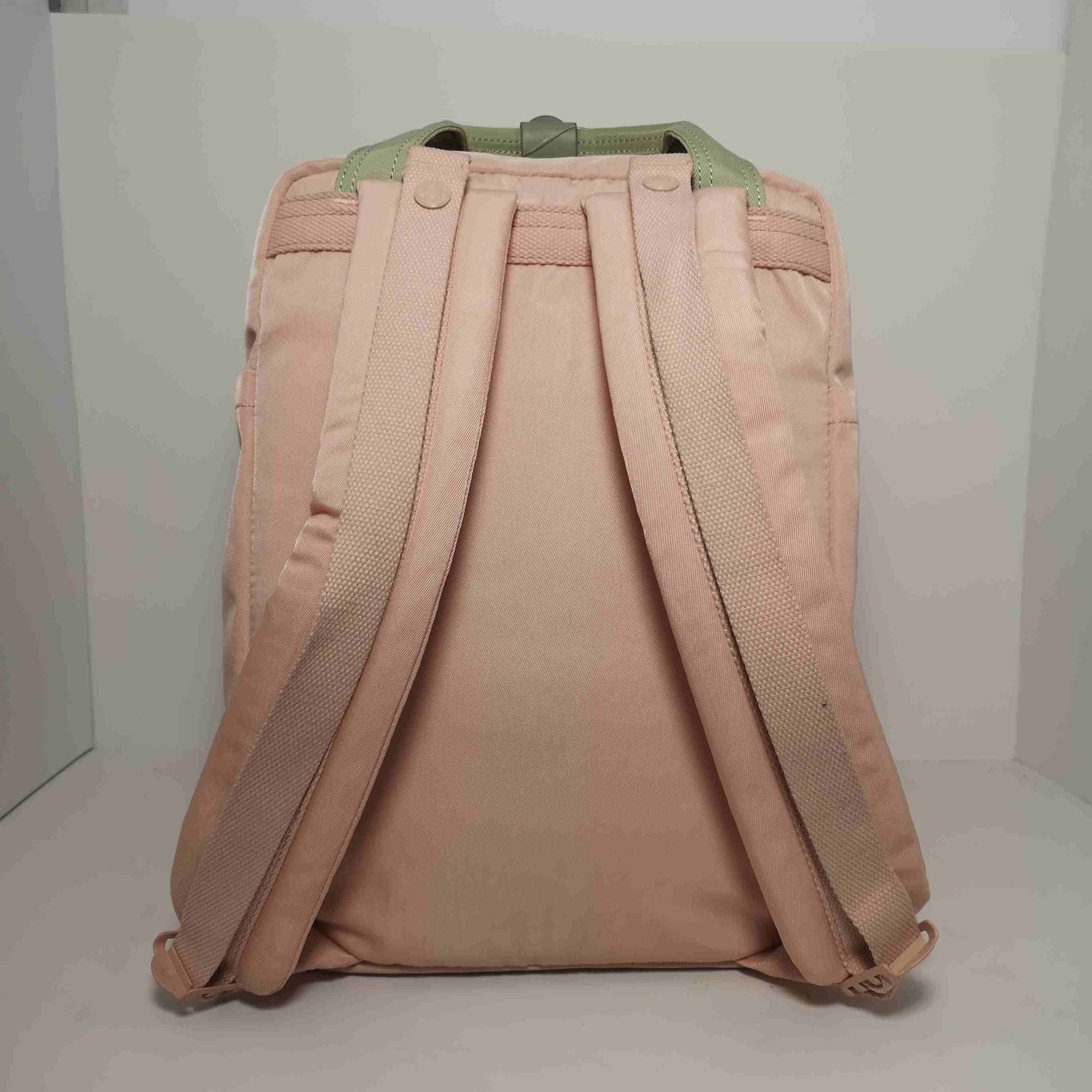 Mochila Himawari Impermeable| Gran Capacidad para Trabajo y Universidad