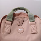 Mochila Himawari Impermeable| Gran Capacidad para Trabajo y Universidad