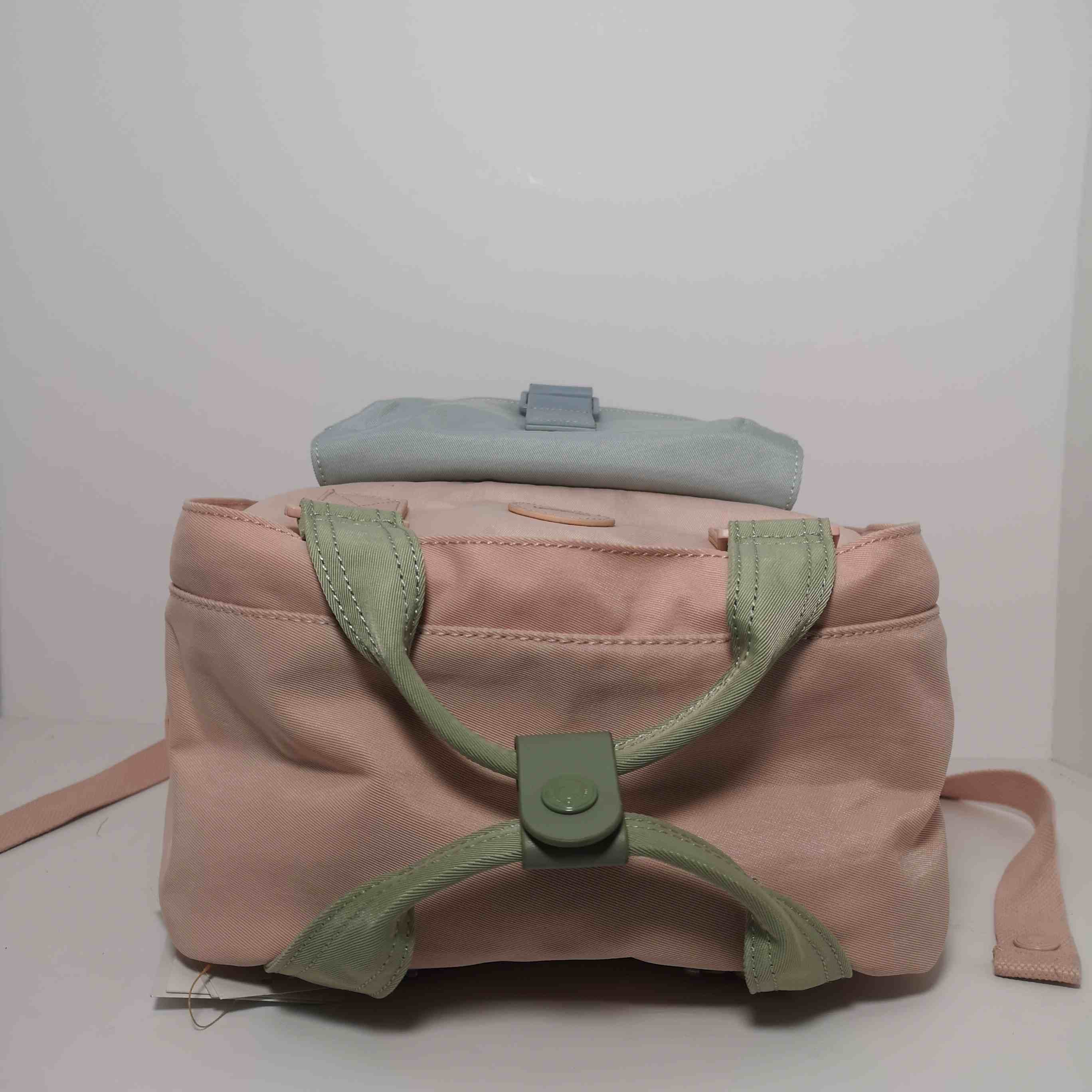 Mochila Himawari Impermeable| Gran Capacidad para Trabajo y Universidad