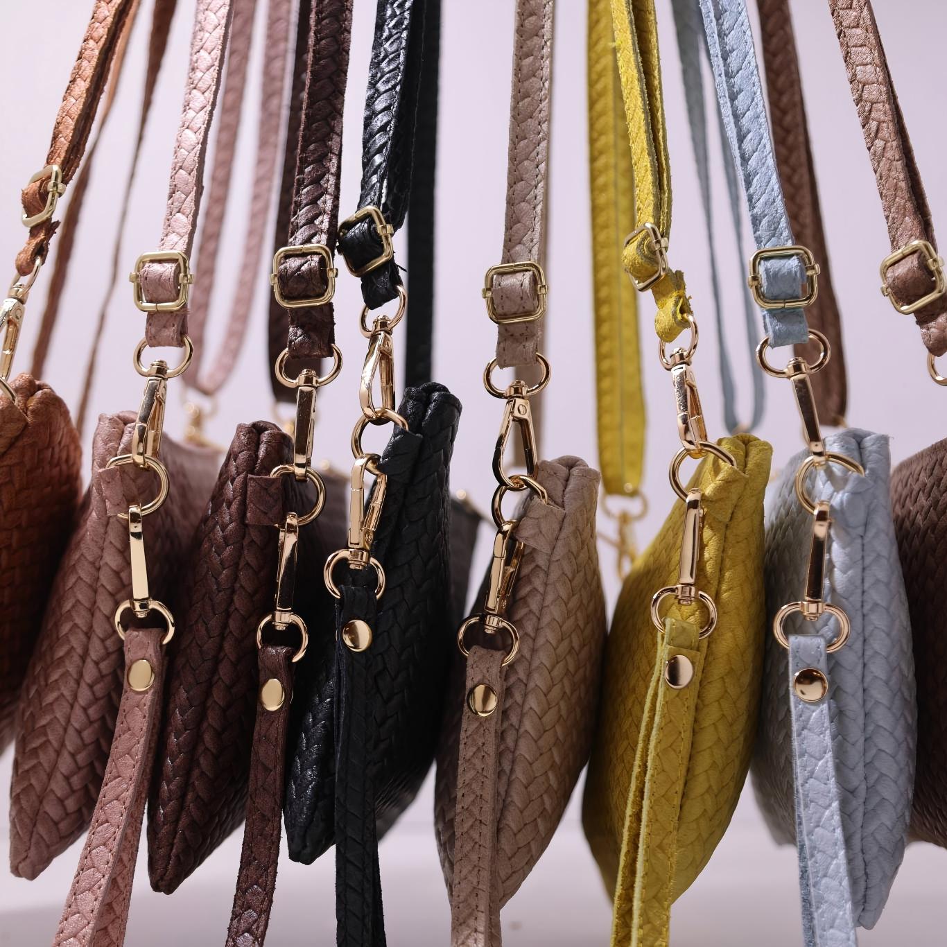 Bolso Multifuncional 2 en 1