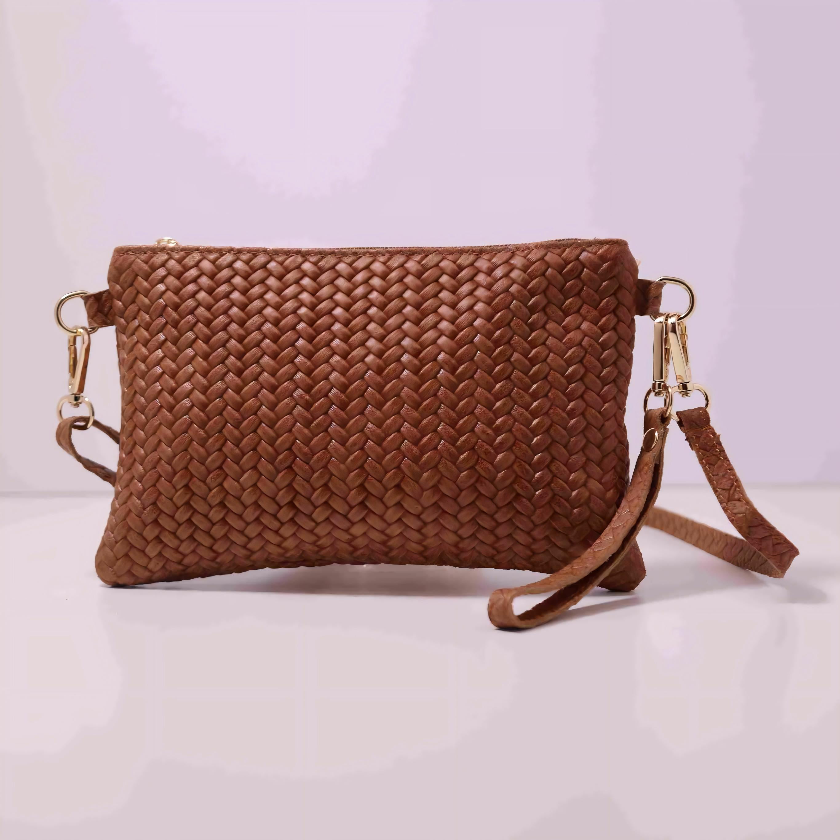 Bolso Multifuncional 2 en 1