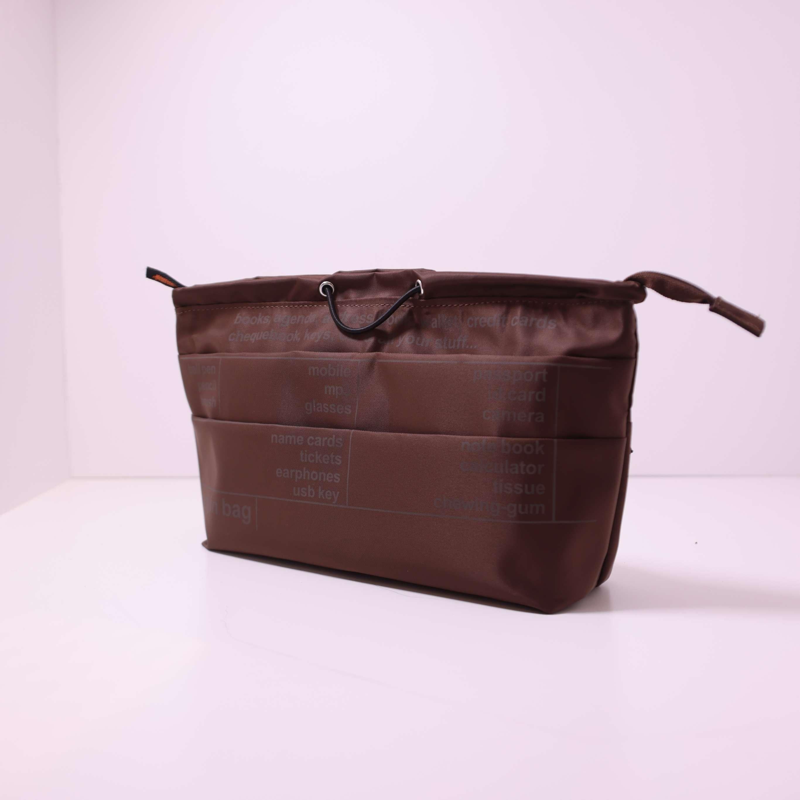 Insert Organizador para Bolso