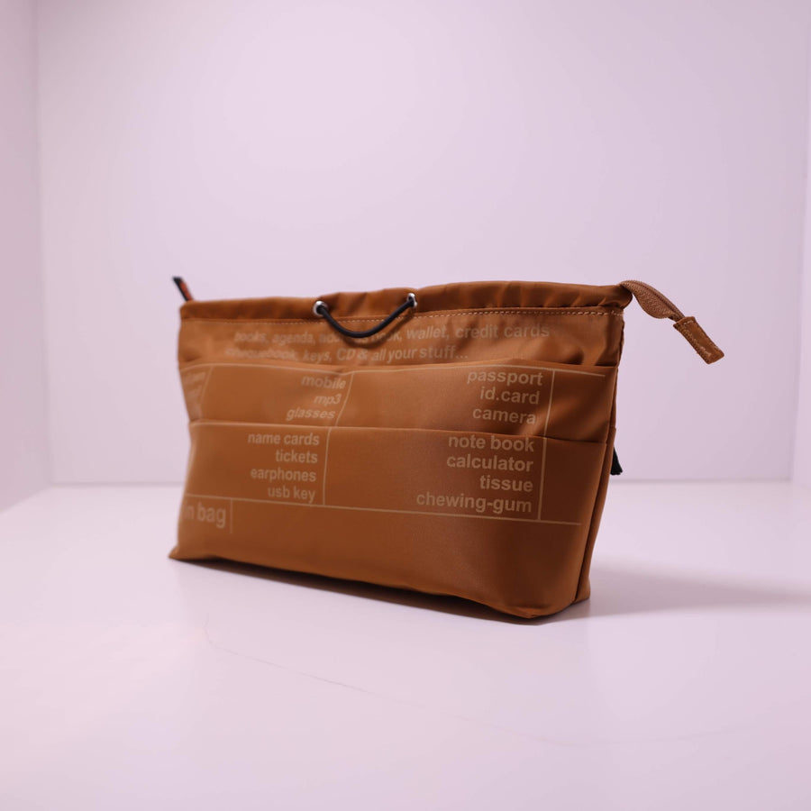 Organizador Interior para Bolso