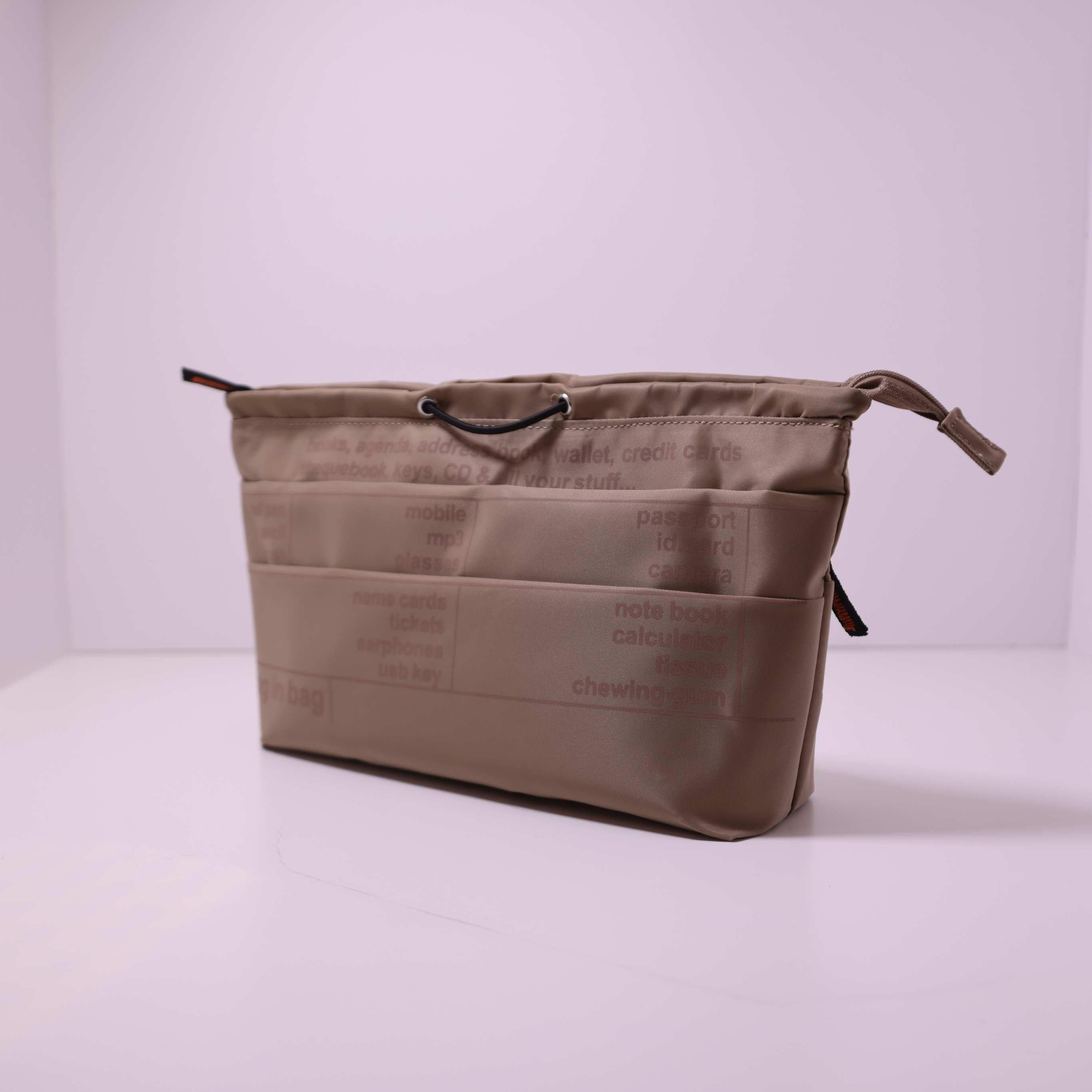 Insert Organizador para Bolso