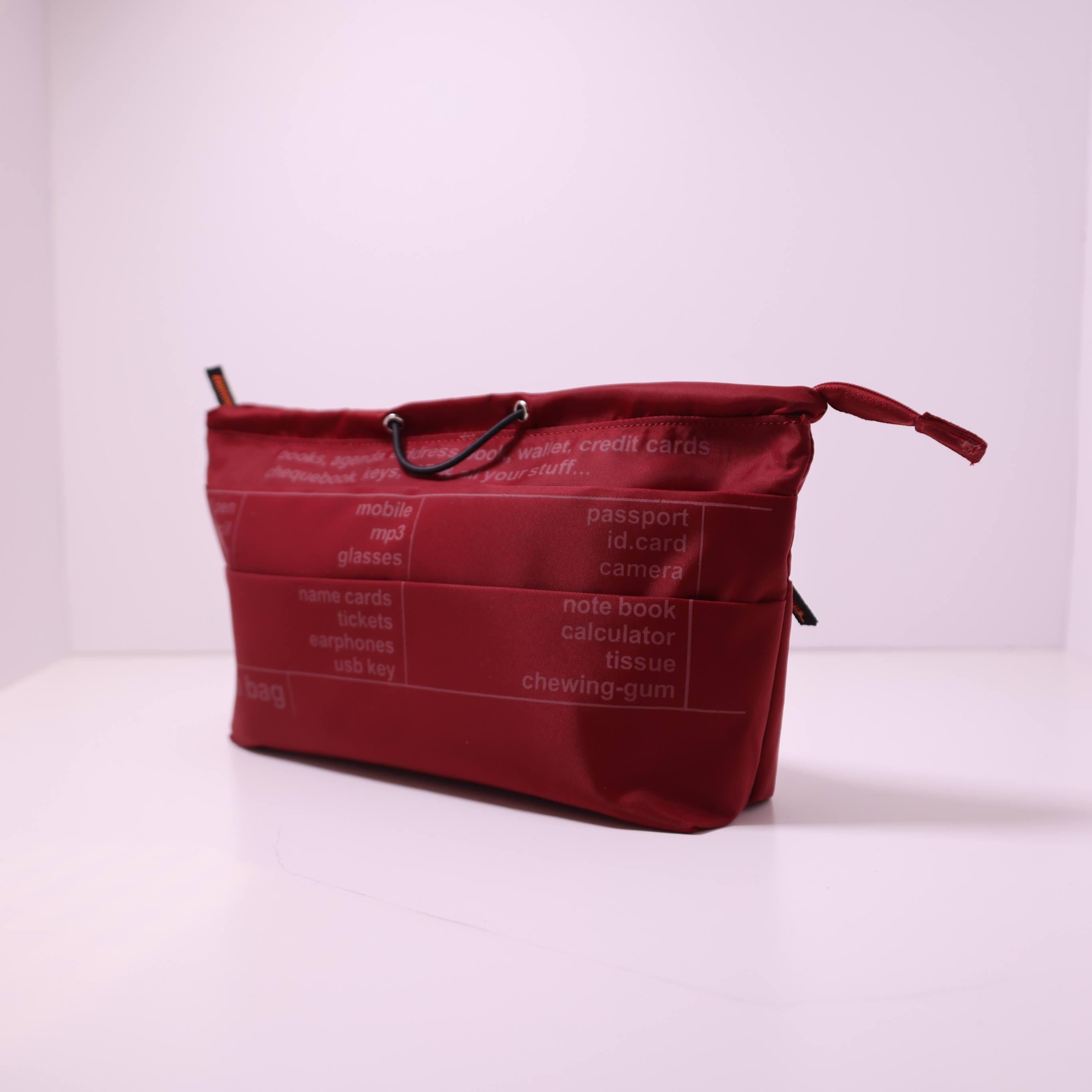 Insert Organizador para Bolso
