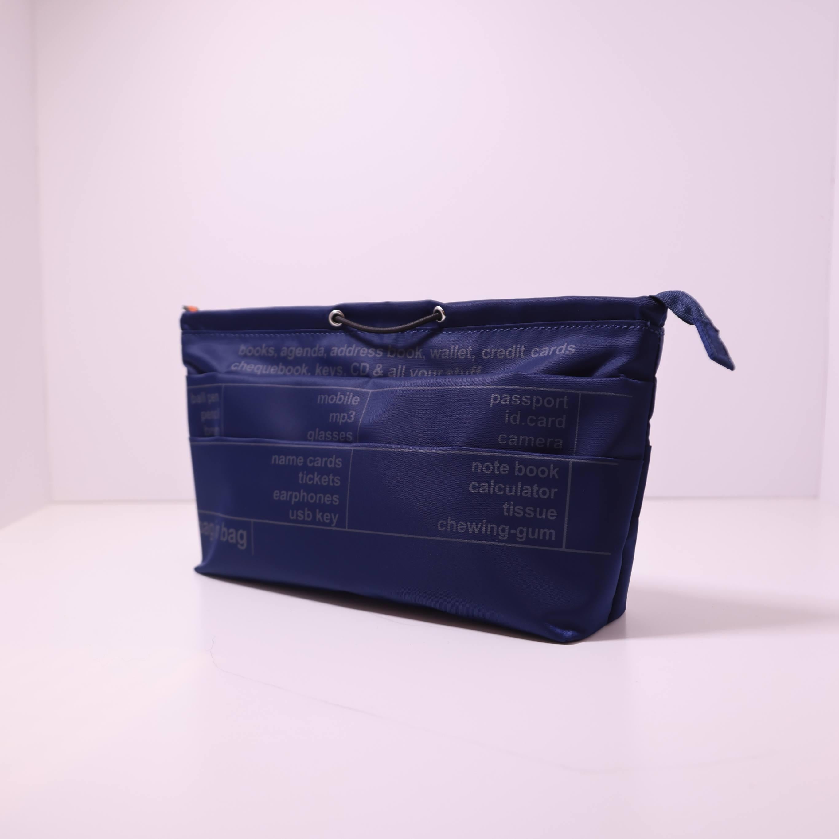 Insert Organizador para Bolso