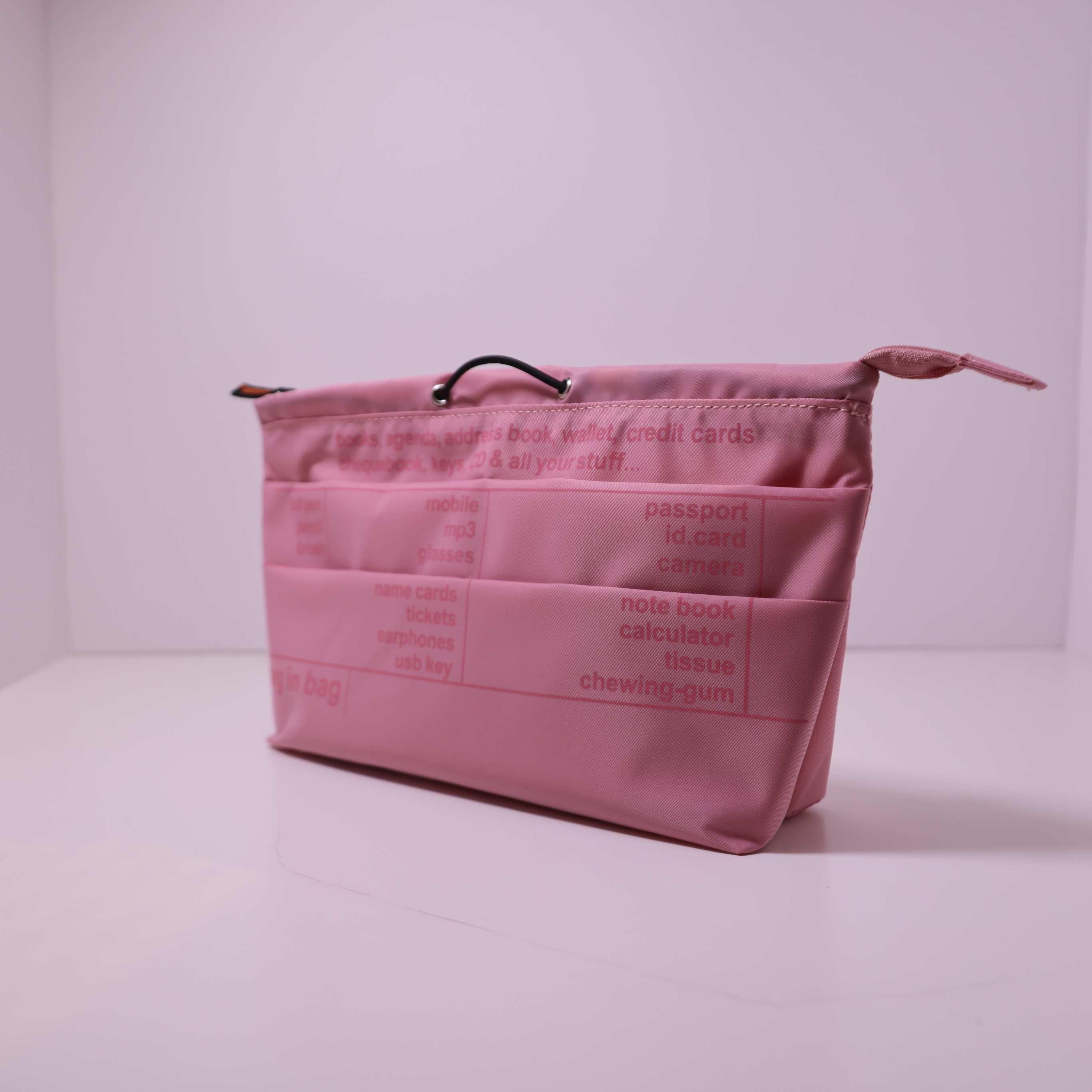 Insert Organizador para Bolso