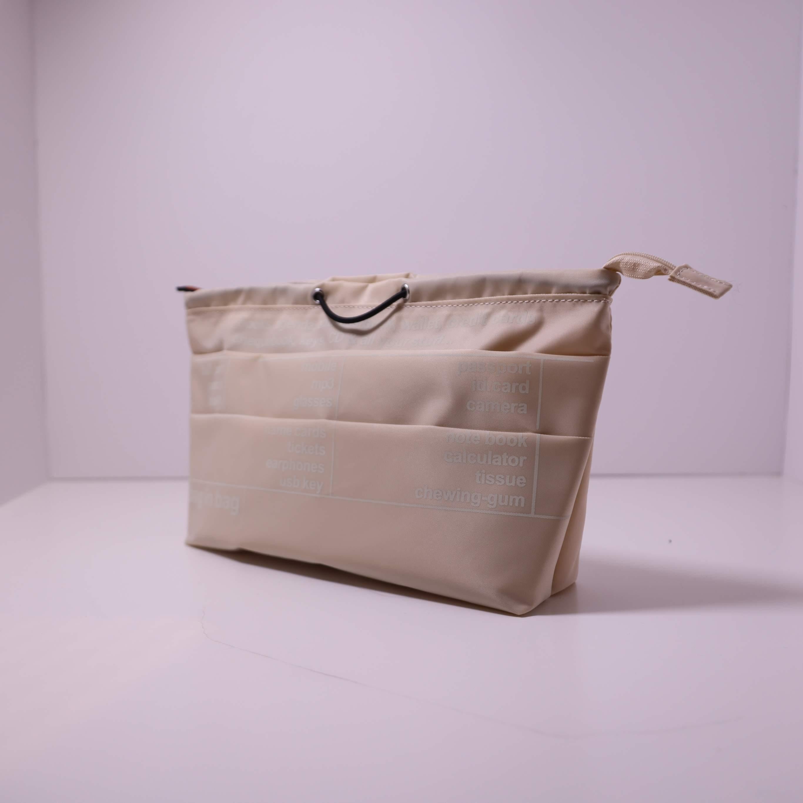 Insert Organizador para Bolso