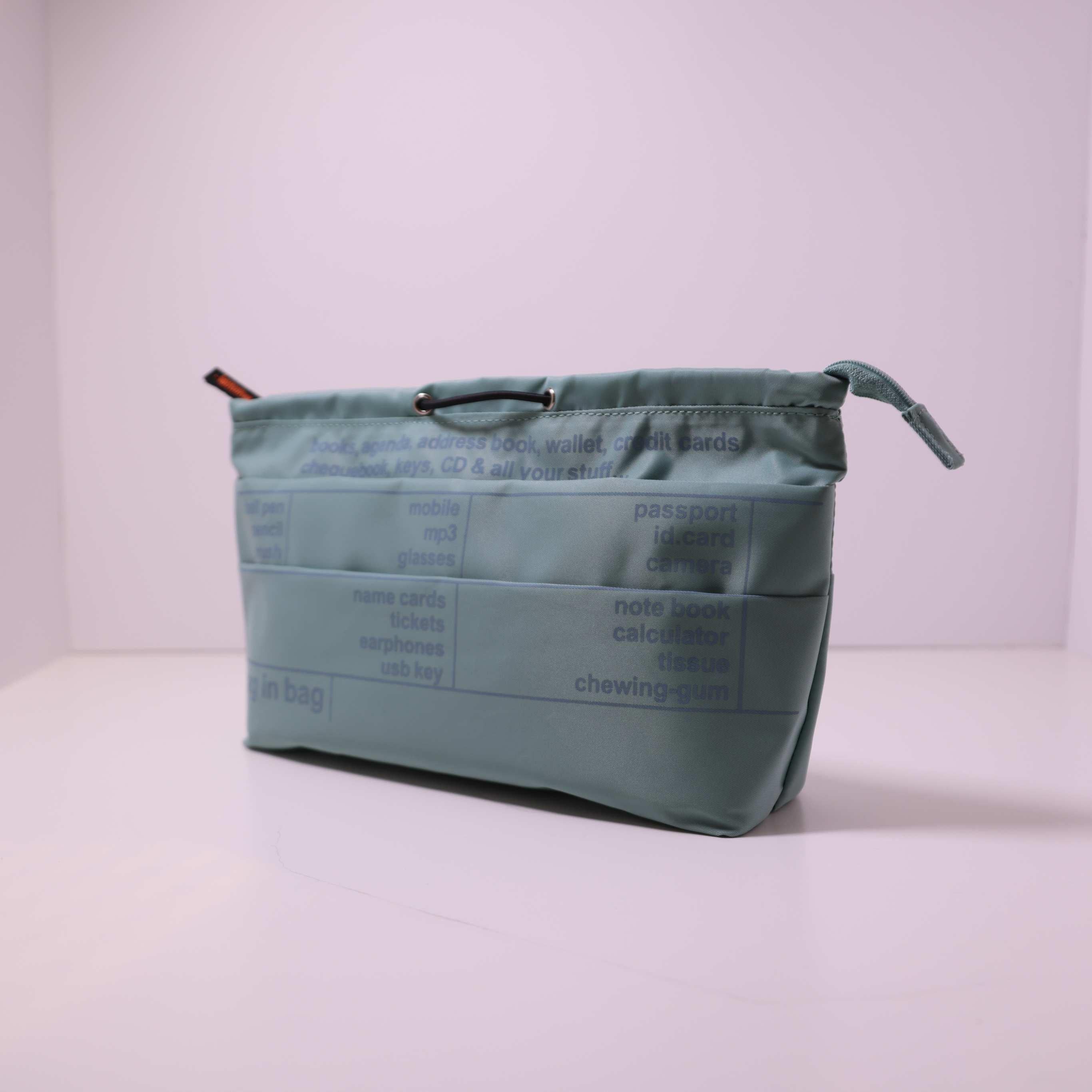 Insert Organizador para Bolso