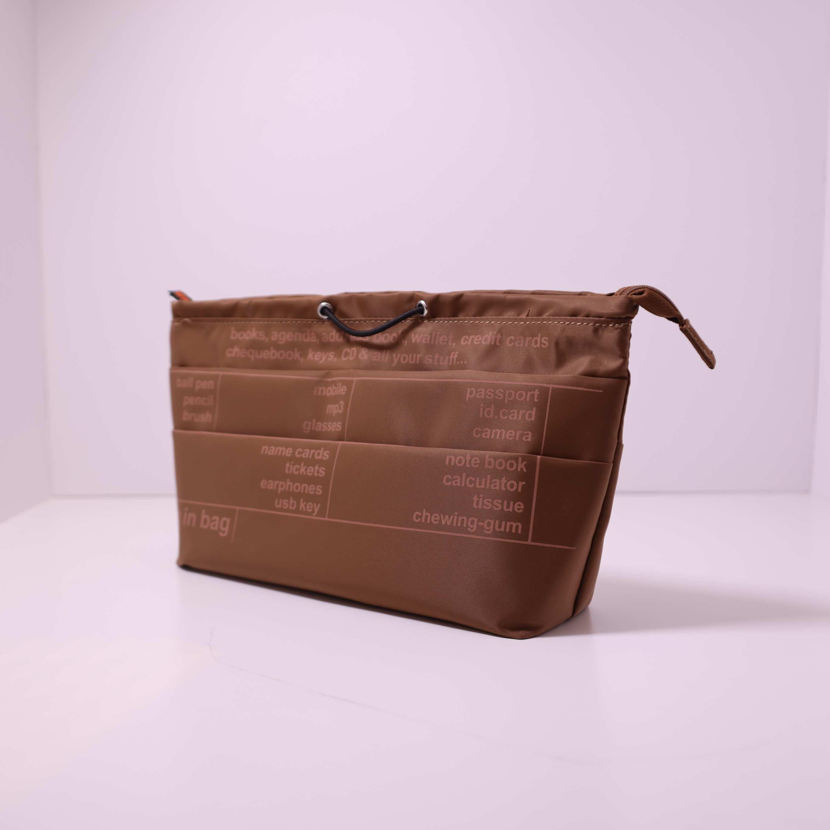 Insert Organizador para Bolso