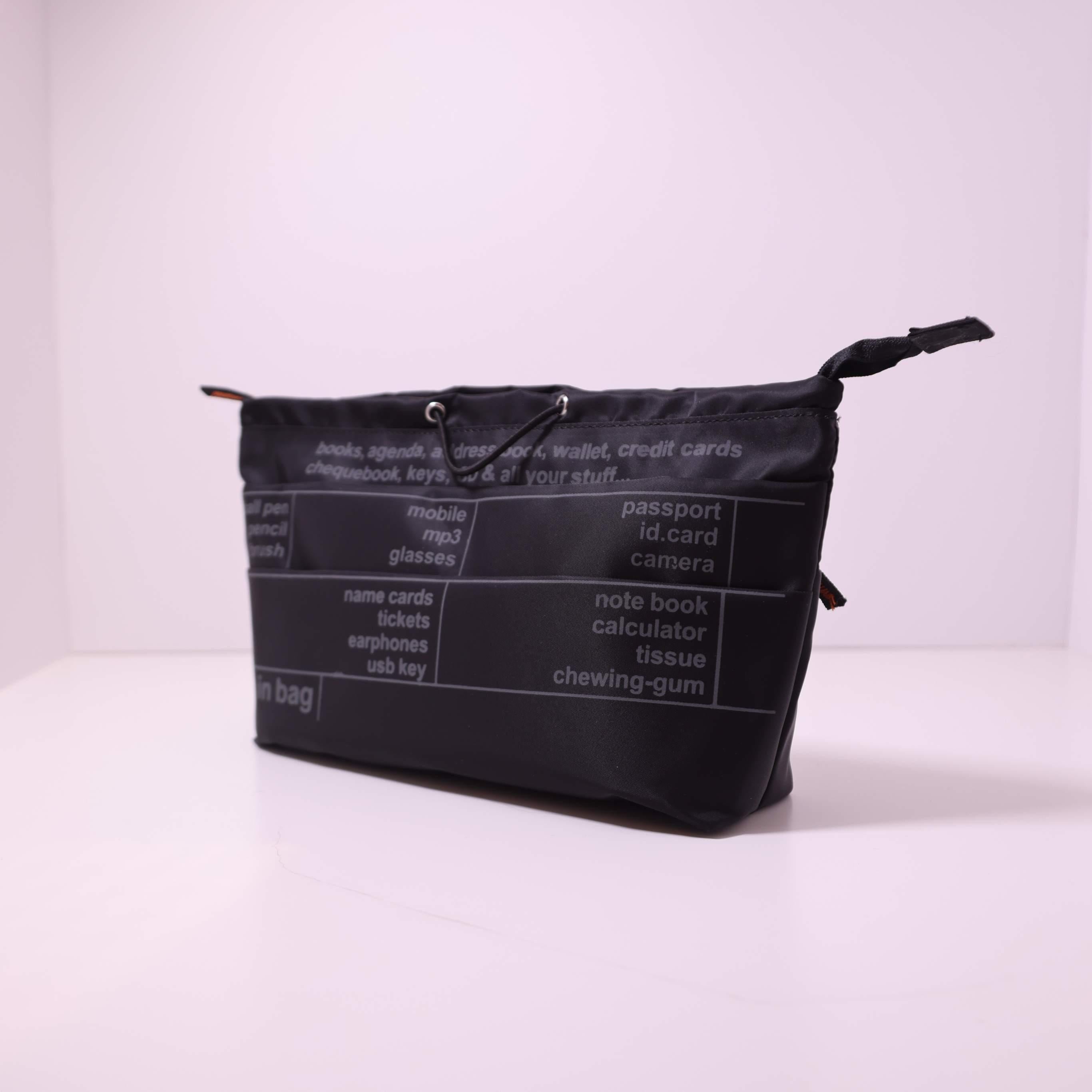 Insert Organizador para Bolso