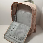 Mochila Himawari Impermeable| Gran Capacidad para Trabajo y Universidad