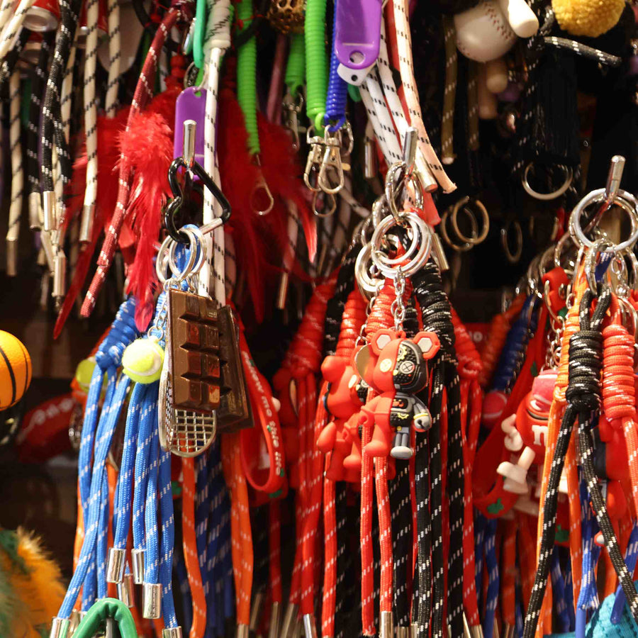 Accesorios
