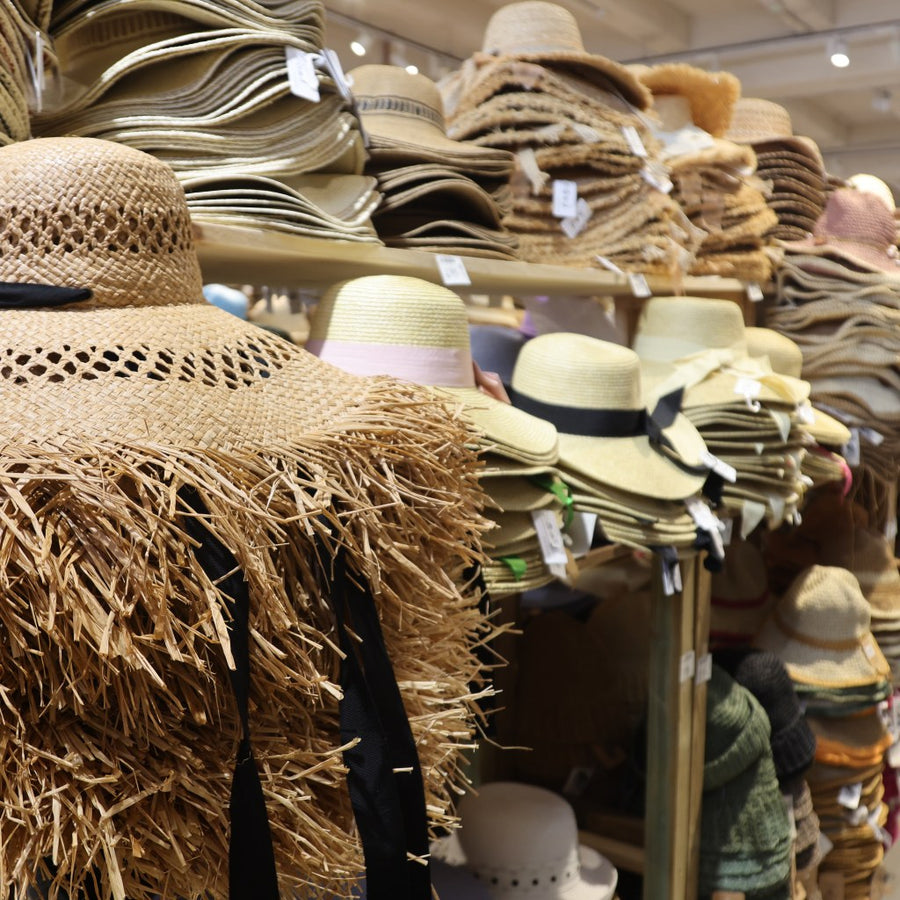 Sombreros
