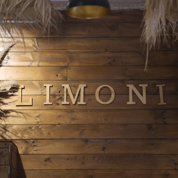 LIMONI COMPLEMENTOS