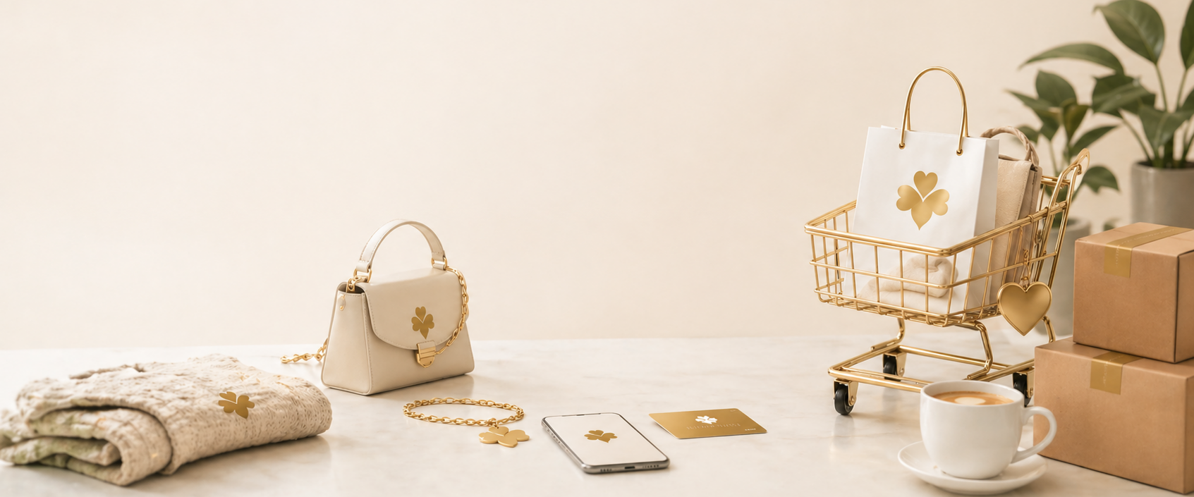 Bolsos y accesorios para tu tienda