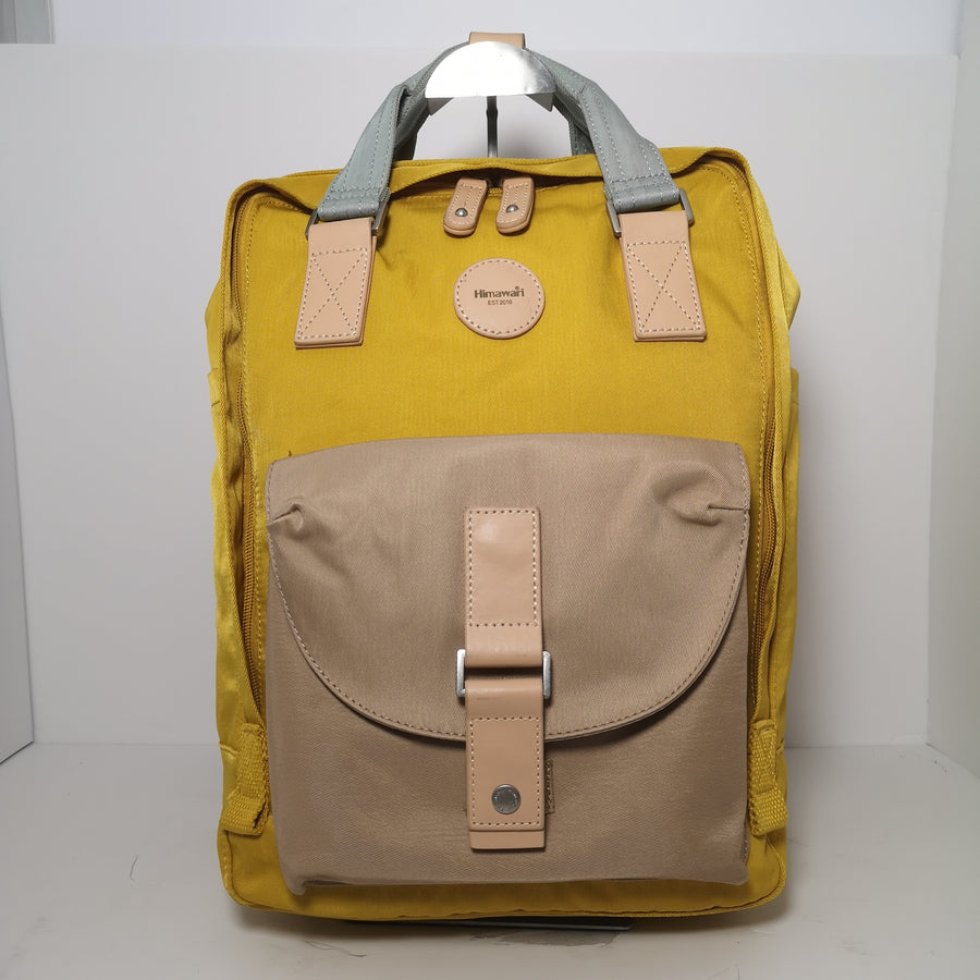 Mochila Himawari Impermeable de Gran Capacidad