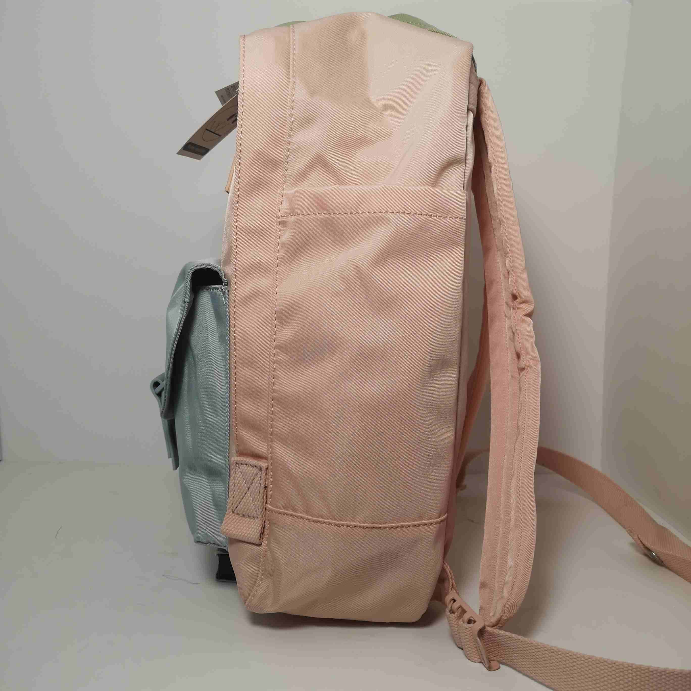 Mochila Himawari Impermeable| Gran Capacidad para Trabajo y Universidad